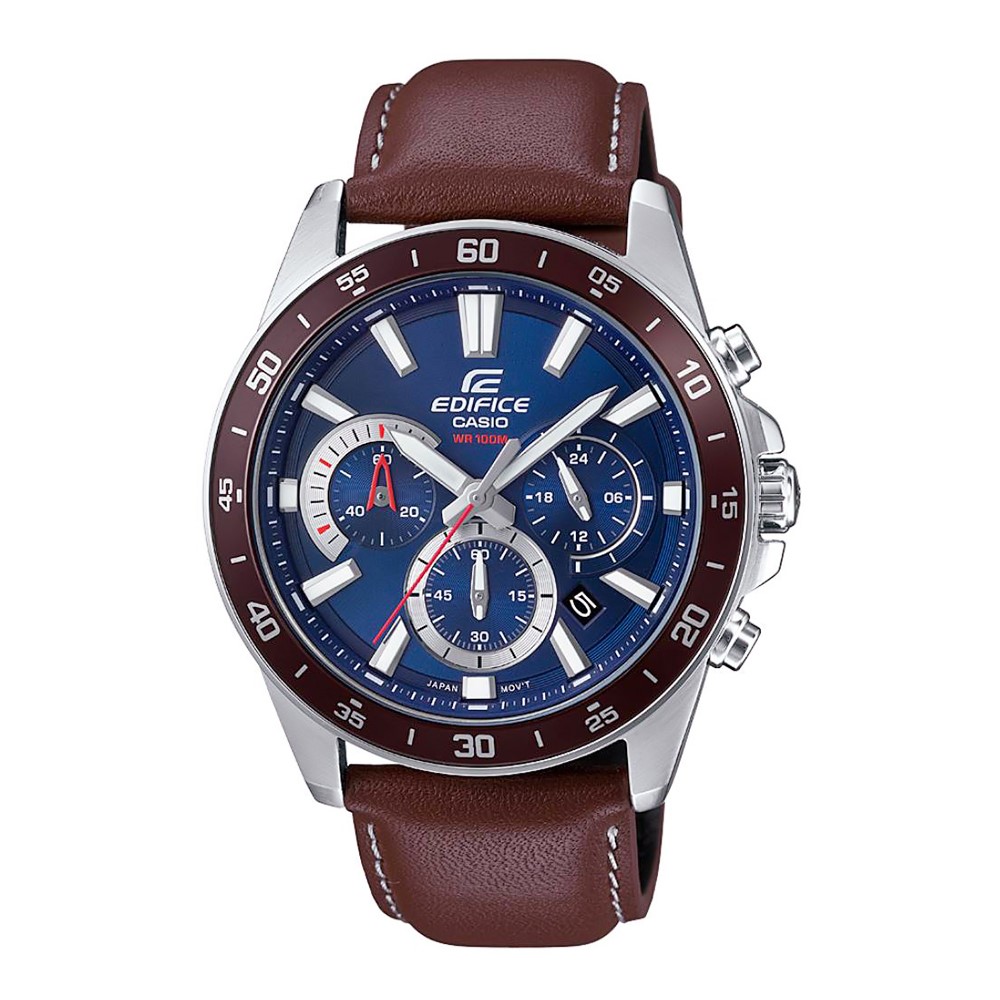 edifice casio wr100m có tốt không