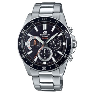 Đồng Hồ Casio Nam Edifice EFV-570D-1AVUDF 42mm