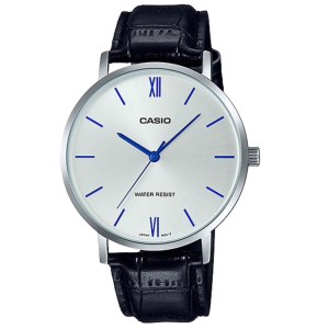 Đồng Hồ Casio Nam Cao Cấp MTP-VT01L-7B1UDF 40mm