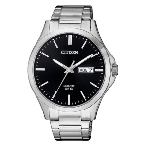 Đồng Hồ Citizen Nam BF2001-80E 41mm