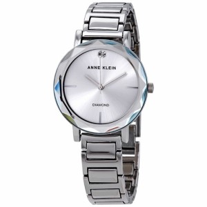 Đồng Hồ Anne Klein Nữ AK/3279SVSV 32mm