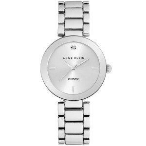 Đồng Hồ Anne Klein Nữ AK/1363SVSV 32mm