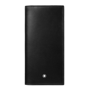 VÍ DÀI MONTBLANC MEISTERSTUCK LONG WALLET 15CC 129680 