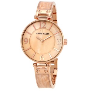 Đồng Hồ Anne Klein Nữ AK/2210BMRG 34mm