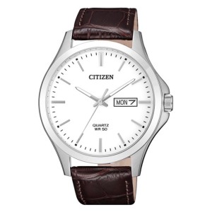 Đồng Hồ Citizen Nam BF2001-12A 41mm