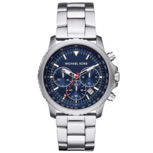 Đồng Hồ Michael Kors Nam Theroux smartwatch MK8641 42mm