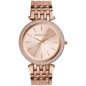 Đồng Hồ Michael Kors Nữ Darci MK3192 39mm