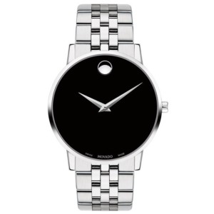 Đồng hồ Movado Nam Museum Classic 0607199 40mm