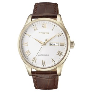 Đồng Hồ Citizen Nam Automatic NH8363-14A 41mm