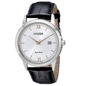 Đồng Hồ Citizen Nam Eco-Drive AW1236-11A 40mm