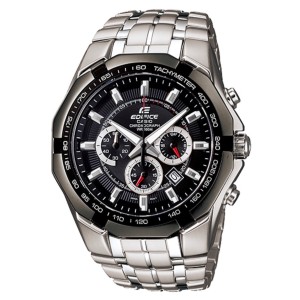 Đồng Hồ Casio Nam Edifice EF-540D-1AVUDF 43mm