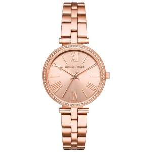 Đồng Hồ Michael Kors Nữ Maci MK3904 34mm