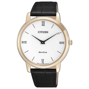 Đồng Hồ Citizen Nam Eco-Drive AR1133-23A 39mm