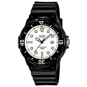 Đồng Hồ Casio Trẻ Em Nữ LRW-200H-7E1VDF 34mm