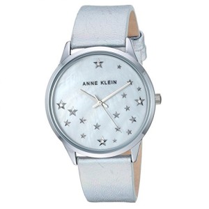 Đồng Hồ Anne Klein Nữ AK/3247MPSI 34mm