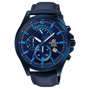 Đồng Hồ Casio Nam Edifice EFV-530BL-2AVUDF 45mm