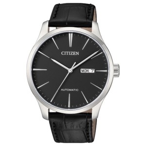 Đồng Hồ Citizen Nam Automatic NH8350-08E 40mm