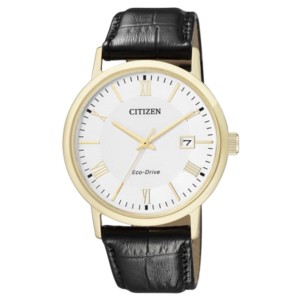 Đồng Hồ Citizen Nam Eco-Drive BM6772-05A 37mm