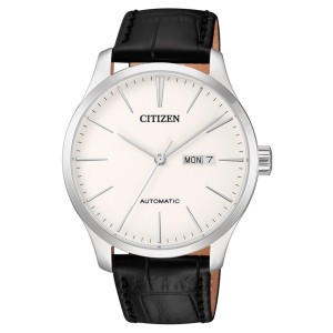 Đồng Hồ Citizen Nam Automatic NH8350-08B 40mm