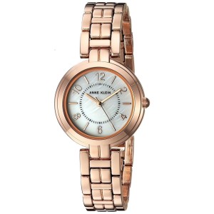 Đồng Hồ Anne Klein Nữ AK/3070MPRG 28mm