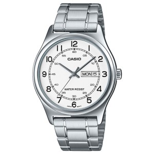 Đồng Hồ Casio Nam MTP-V006D-7B2UDF 38mm