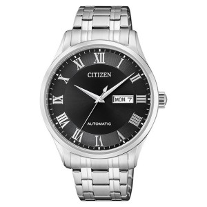 Đồng Hồ Citizen Nam Automatic NH8360-80E 41mm