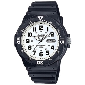 Đồng Hồ Casio Nam MRW-200H-7BVDF 45mm