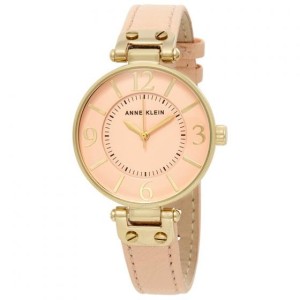 Đồng Hồ Anne Klein Nữ 10/9168PEPE 34mm