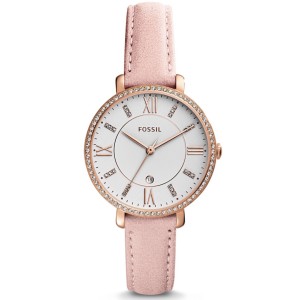 Đồng Hồ Fossil Nữ Jacqueline ES4303 36mm