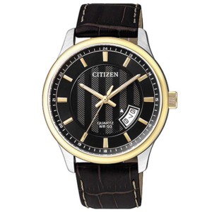 Đồng Hồ Citizen Nam BI1054-12E 40mm