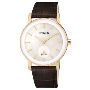 Đồng Hồ Citizen Nữ EQ9063-04D 34mm