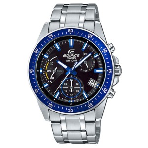 Đồng Hồ Casio Nam Edifice EFV-540D-1A2VUDF 42mm