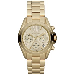 Đồng Hồ Michael Kors Nữ Bradshaw MK5798 36mm