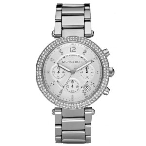 Đồng hồ Michael Kors Nữ Hàng Hiệu Parker MK5353 39mm