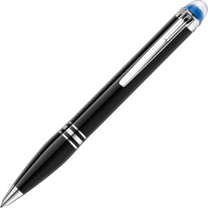 Bút Bi Montblanc StarWalker Precious Resin Ballpoint Pen 118848