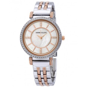 Đồng Hồ Anne Klein Nữ Tại TPHCM AK/3145MPRT 34mm