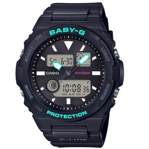 Đồng Hồ Casio BabyG Nữ BAX-100-1ADR 42mm