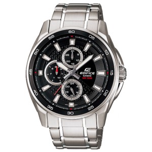 Đồng Hồ Casio Nam Edifice EF-334D-1AVDF 42mm