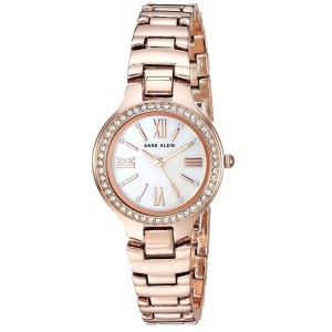 Đồng Hồ Anne Klein Nữ AK/3194MPRG 26mm