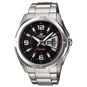 Đồng Hồ Casio Nam Edifice EF-129D-1AVUDF 43mm