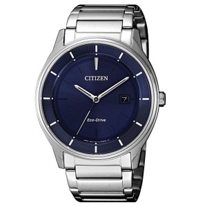 Đồng Hồ Citizen Nam Eco-Drive BM7400-80L 40mm