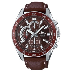 Đồng Hồ Casio Nam Edifice EFV-550L-5AVUDF 45mm