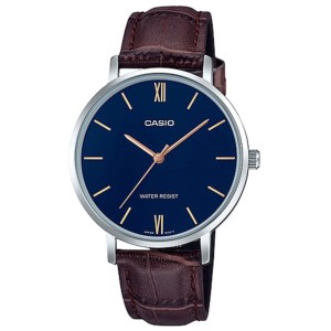 Đồng Hồ Casio Nữ LTP-VT01L-2BUDF 34mm