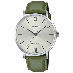 Đồng Hồ Casio Nam MTP-VT01L-3BUDF 40mm