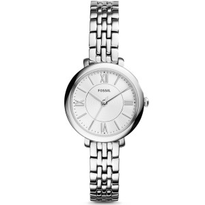Đồng Hồ Fossil Nữ Jacqueline ES3797 26mm