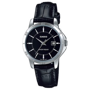 Đồng Hồ Casio Nữ LTP-V004L-1AUDF 30mm