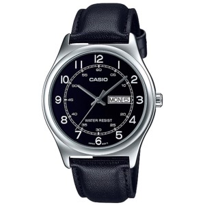 Đồng Hồ Casio Nam MTP-V006L-1B2UDF 38mm