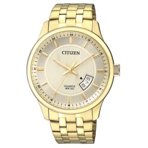 Đồng Hồ Citizen Nam BI1052-85P 40mm