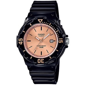 Đồng Hồ Casio Trẻ Em Nữ LRW-200H-9E2VDF 34mm