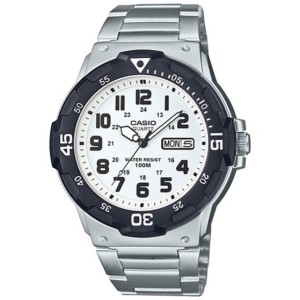 Đồng Hồ Casio Nam MRW-200HD-7BVDF 45mm